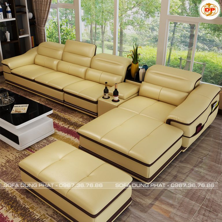 Mua ghế sofa cao cấp tại quận 7