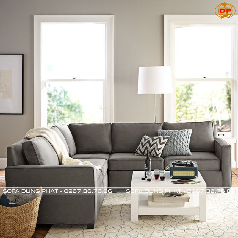 mua ghế sofa cũ vì giá rẻ