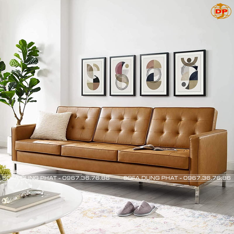 ưu điểm lớn nhất và duy nhất của mua ghế sofa cũ là giá rẻ