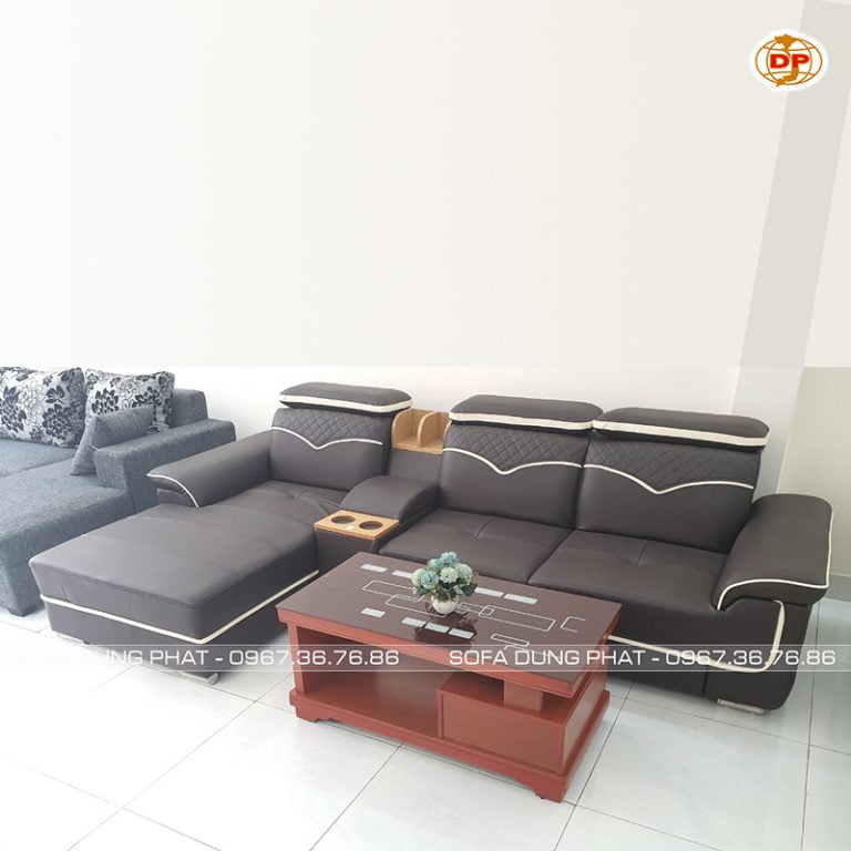 Mua ghế sofa da quận 2