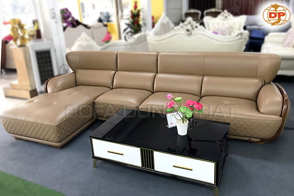 Mua ghế sofa da quận gò vấp