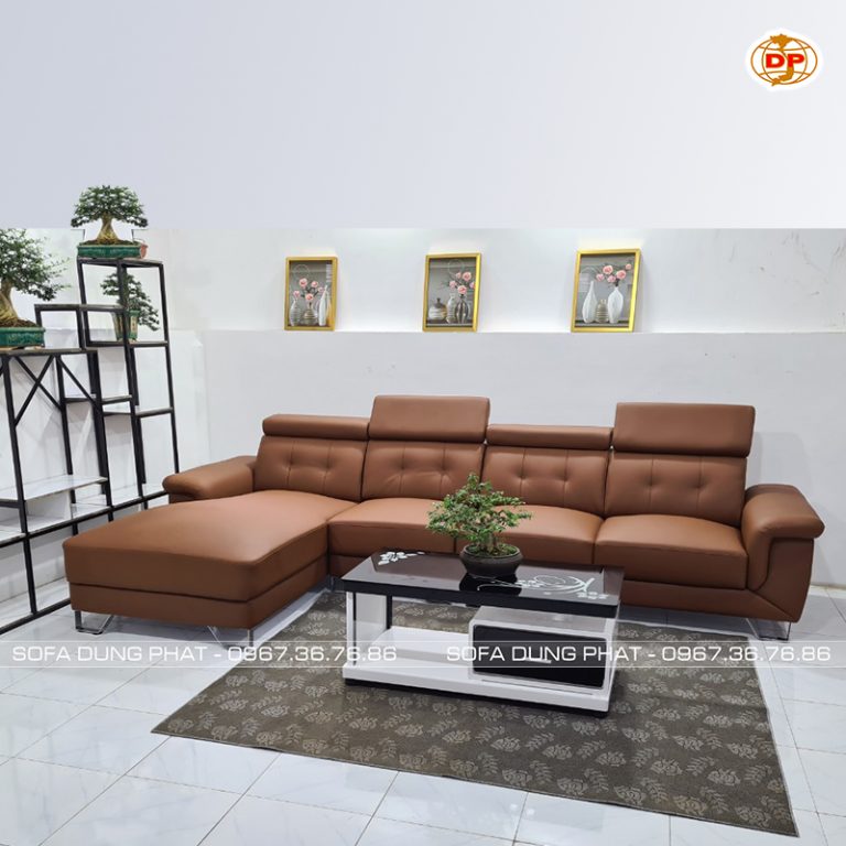 Mua ghế sofa da tại bình chánh