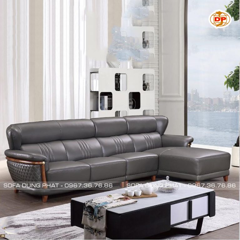 Mua ghế sofa da tại đức hòa