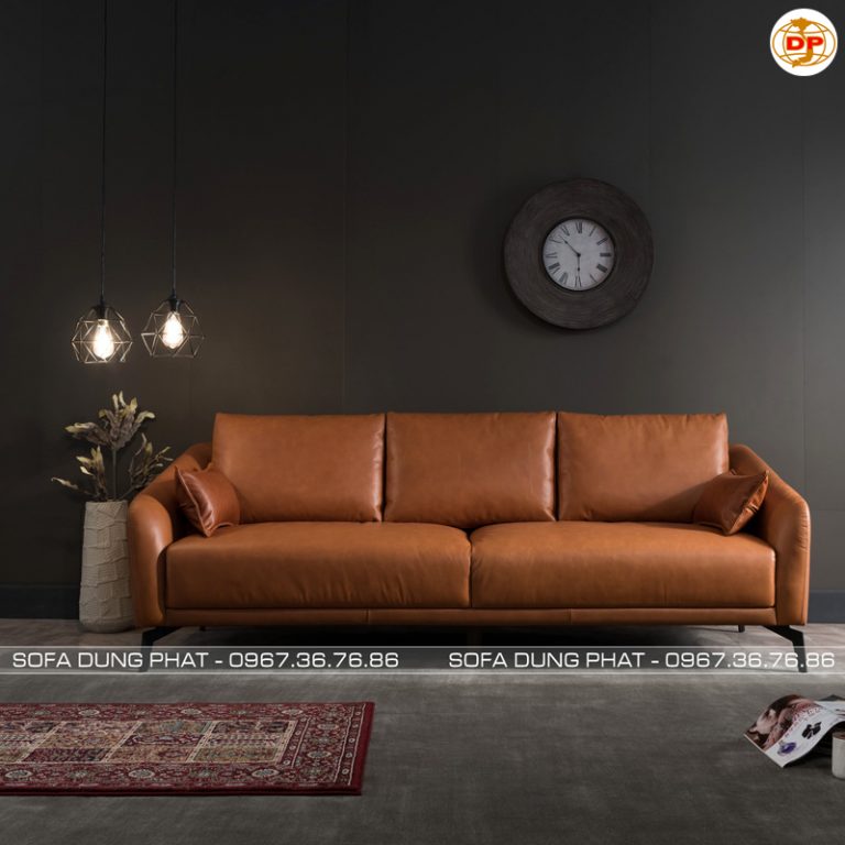 Mua ghế sofa da tại quận 10