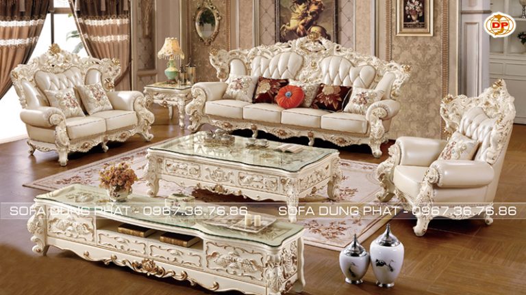 Mua ghế sofa giá rẻ tại Tân Uyên