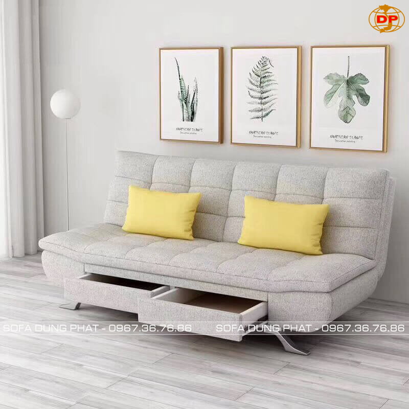 mua ghế sofa giường cho phòng khách