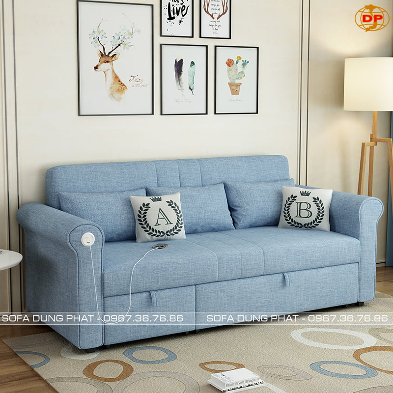 địa chỉ mua ghế sofa giường đáng tin cậy