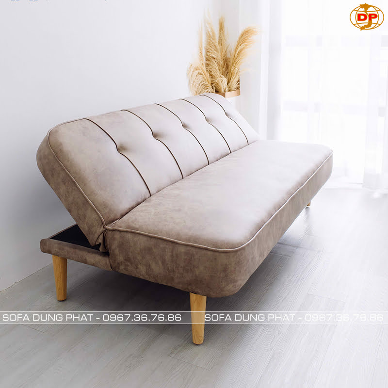 mua ghế sofa giường cũng không thể bỏ qua cấu tạo, lắp ráp của chúng