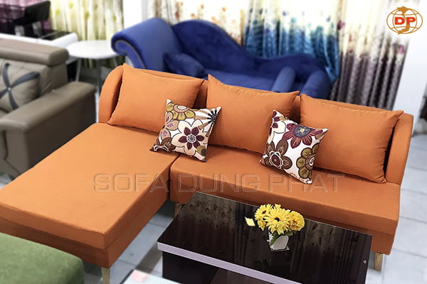 Mua ghế sofa góc tại bến cát