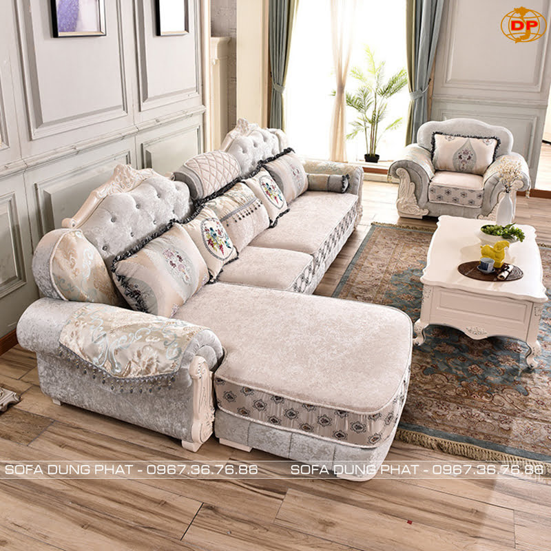 mua ghế sofa ở đâu uy tín tại TP.HCM