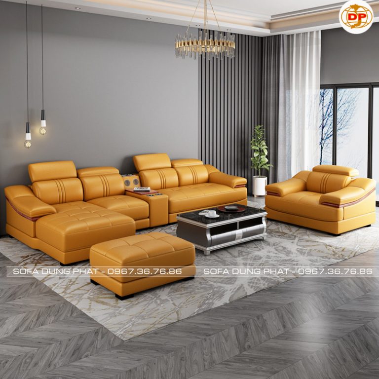 mua sofa da đồng nai