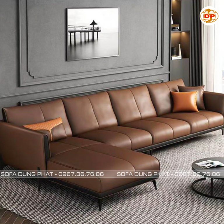 Mua sofa da tại đồng nai