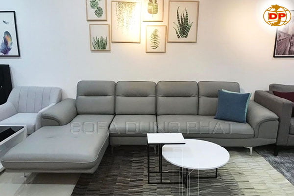 Mua sofa da tại nhơn trạch