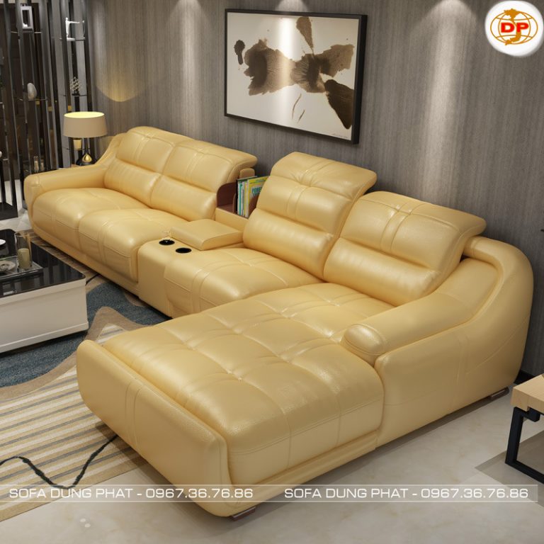 mua sofa da tai tan uyen