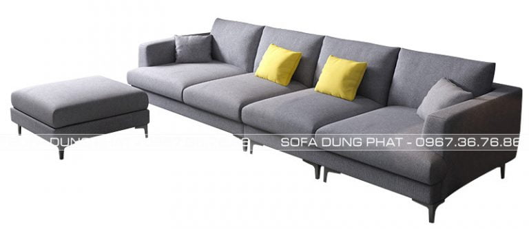 Sofa góc đẹp tại quận 5