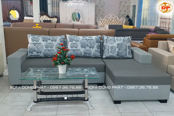 Mua sofa góc quận 9