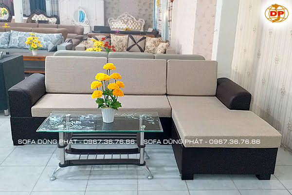 sofa góc tại bình thạnh