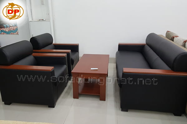 Mua sofa văn phòng tại gò vấp