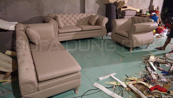 Nơi bọc ghế sofa tân bình