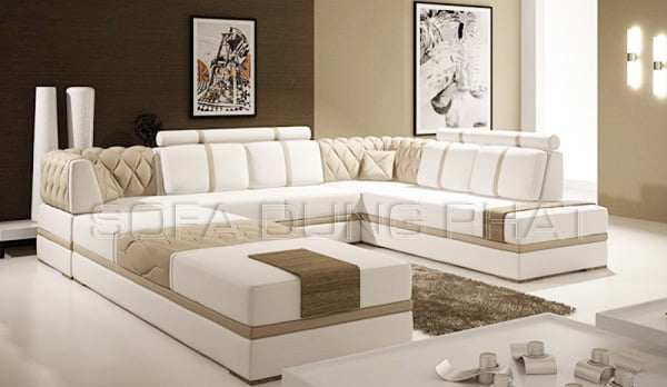 bọc sofa tại quận 3