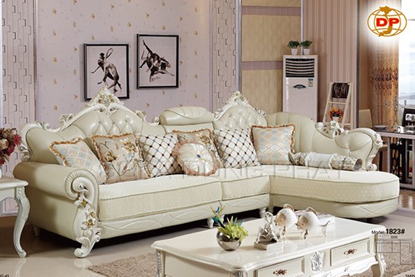 mua sofa góc tại củ chi