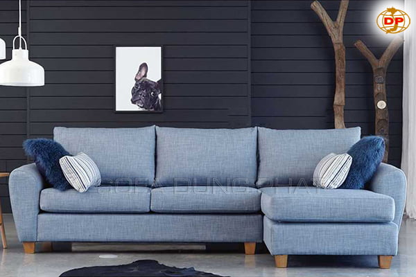 sofa góc đẹp tại tân bình