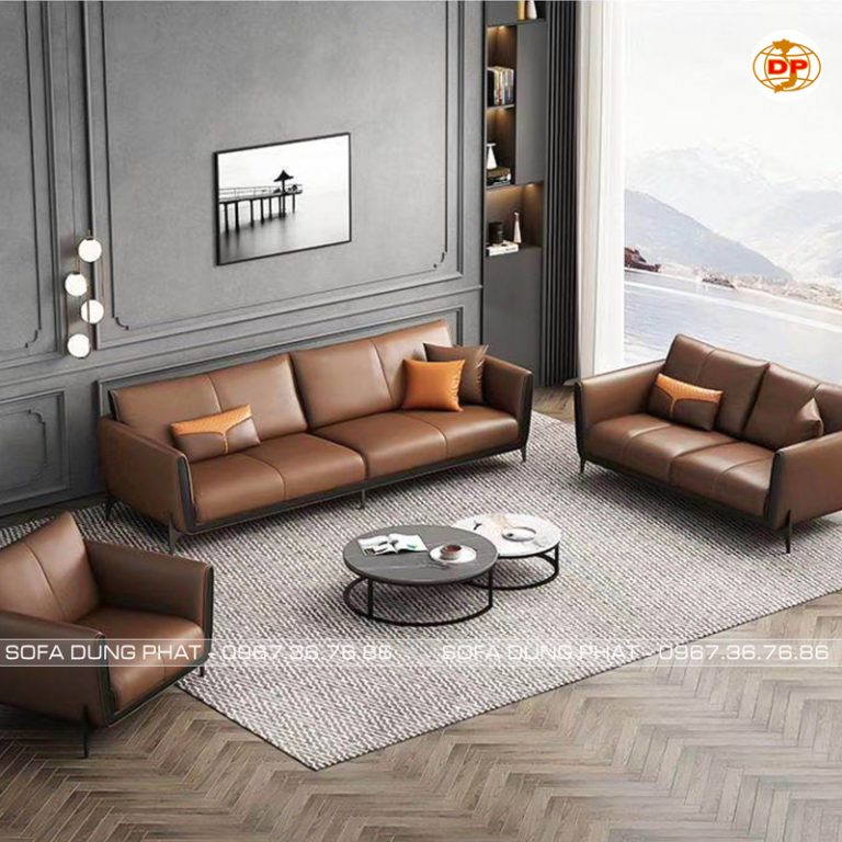 Sofa văn phòng quận 10