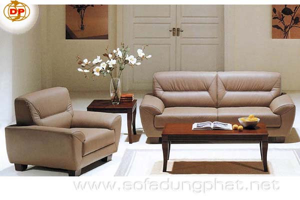 Sofa văn phòng tân phú