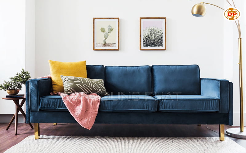 ghế sofa 3 chỗ ngồi