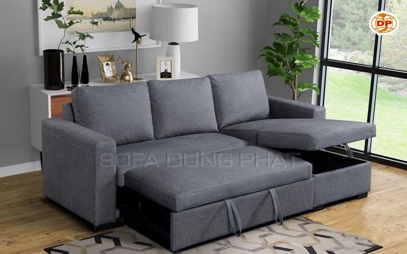 ghế sofa 3 trong 1 đẹp