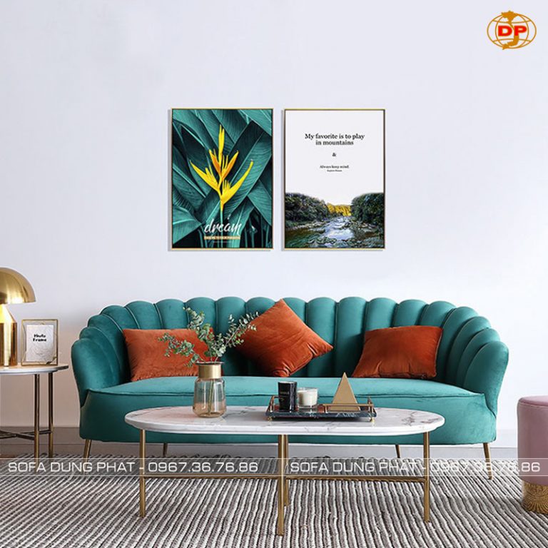 ghế sofa băng quận 9