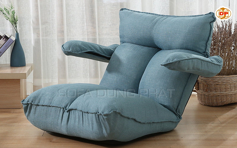 ghế sofa bệt là mẫu ghế vô cùng đa năng