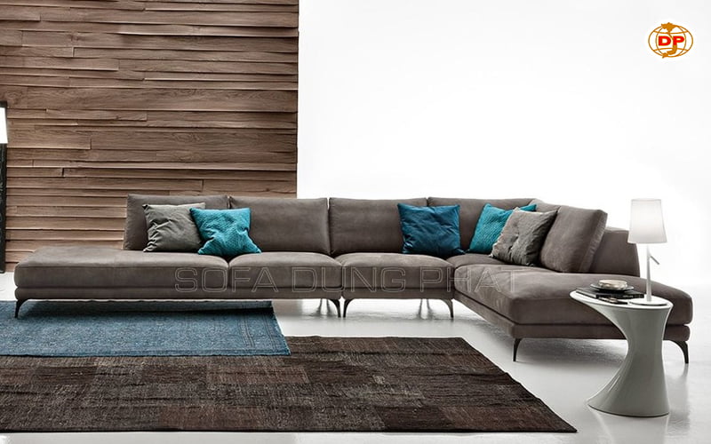 ghế sofa bọc da chưa bao giờ ngơi sức hút