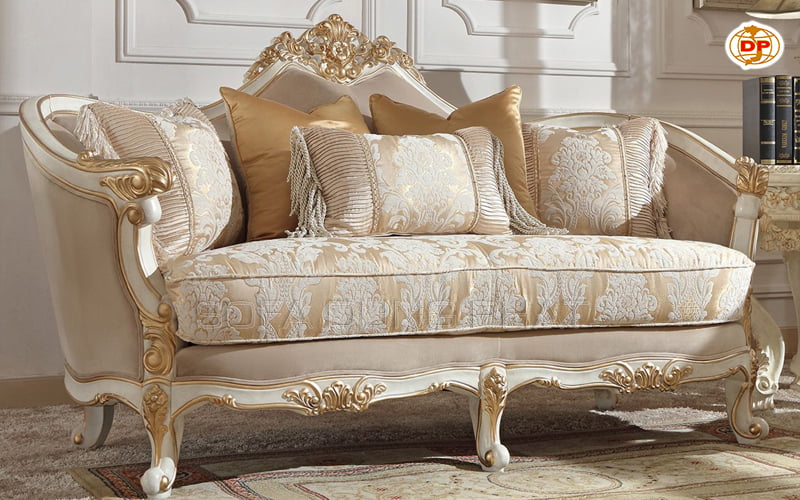 chọn mua sofa cổ điển quận Tân Bình