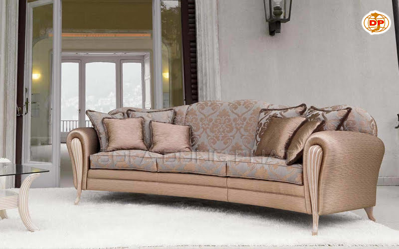 ghế sofa cổ điển quận Tân Phú