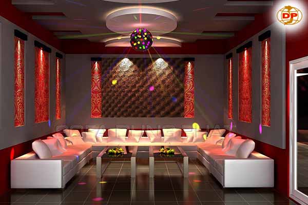 sofa karaoke quận Bình Tân