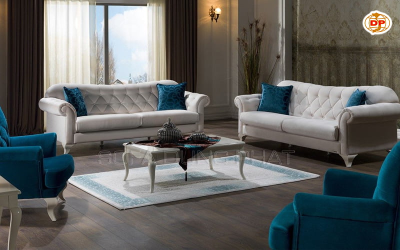 sofa nhập khẩu Bình Chánh đẹp