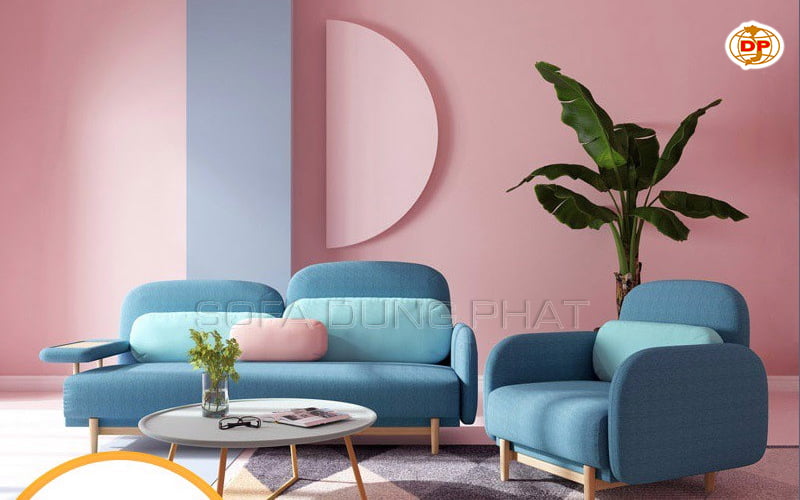 ghế sofa nhập khẩu Củ Chi