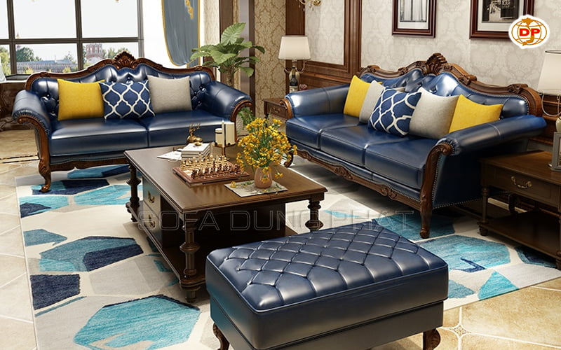 mua sofa nhập khẩu Củ Chi