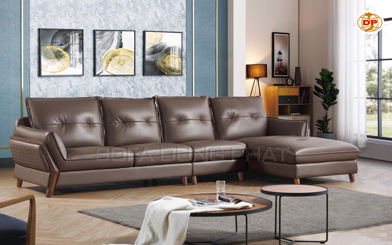 chọn sofa nhập khẩu Củ Chi