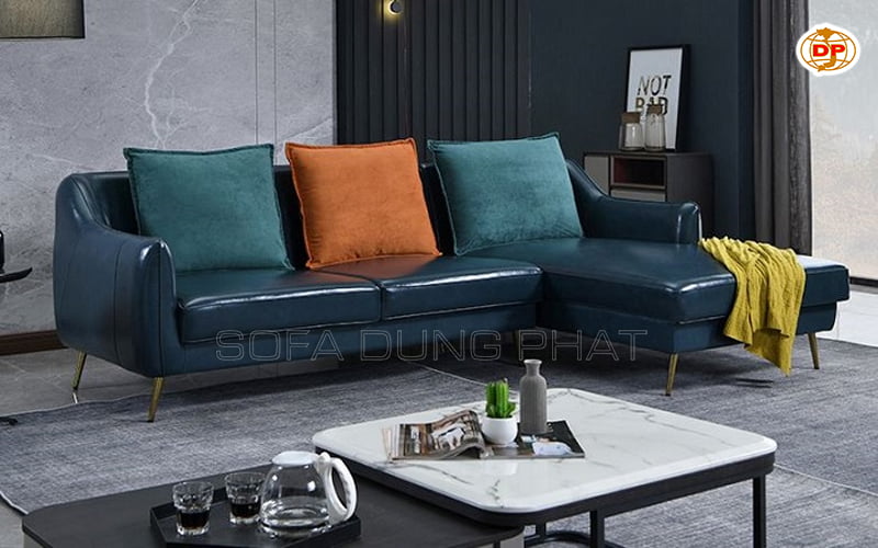 nhận biết sofa nhập khẩu Nhà Bè bọc da