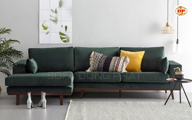 sofa nhập khẩu Quận 1 cao cấp