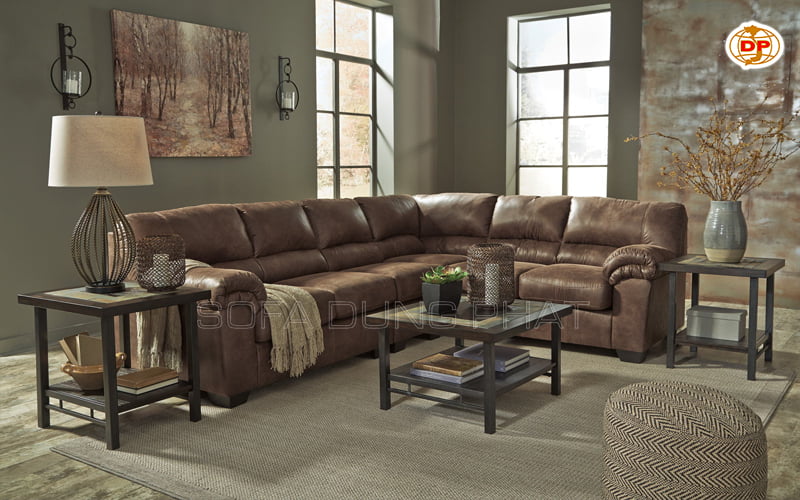 chọn sofa nhập khẩu Quận 10