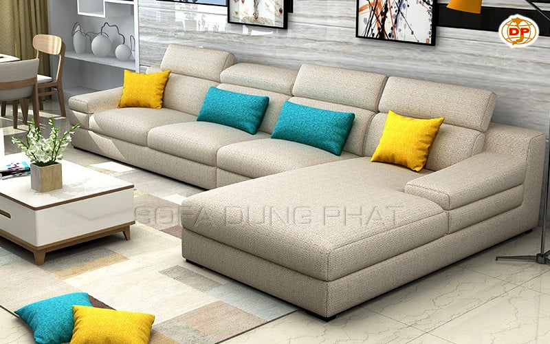 sofa nhập khẩu Quận 2 cao cấp