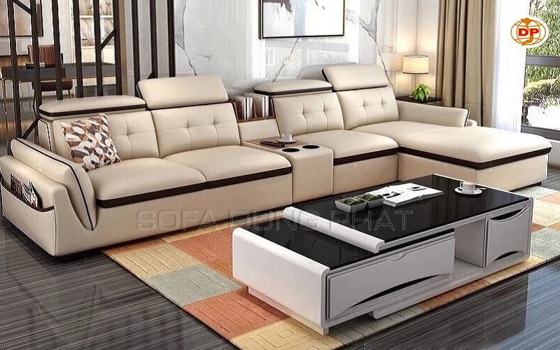 sofa nhập khẩu Quận 3 từ Ý