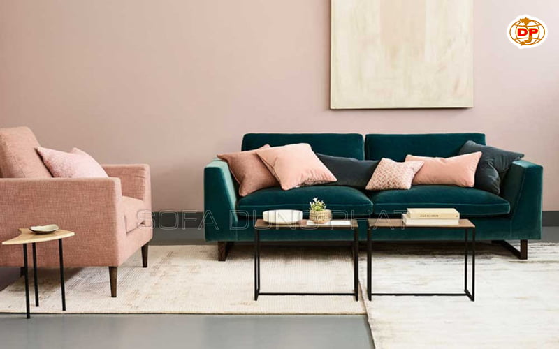 bộ sofa nhập khẩu Quận 6 