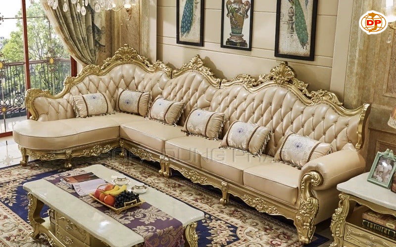 ghế sofa nhập khẩu quận Bình Tân