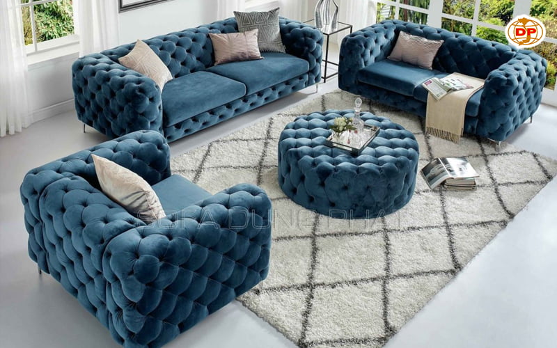 chất liệu của sofa nhập khẩu quận Bình Tân