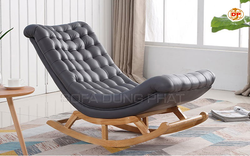 sofa thư giãn Đức Hòa Long An trong phòng ngủ