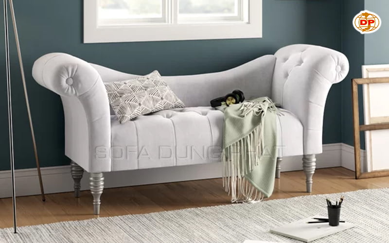 sofa thư giãn Quận 6 phong cách cổ điển